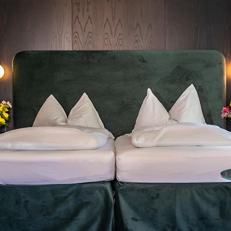 Hotel Royal Luzern Eksteriør bilde
