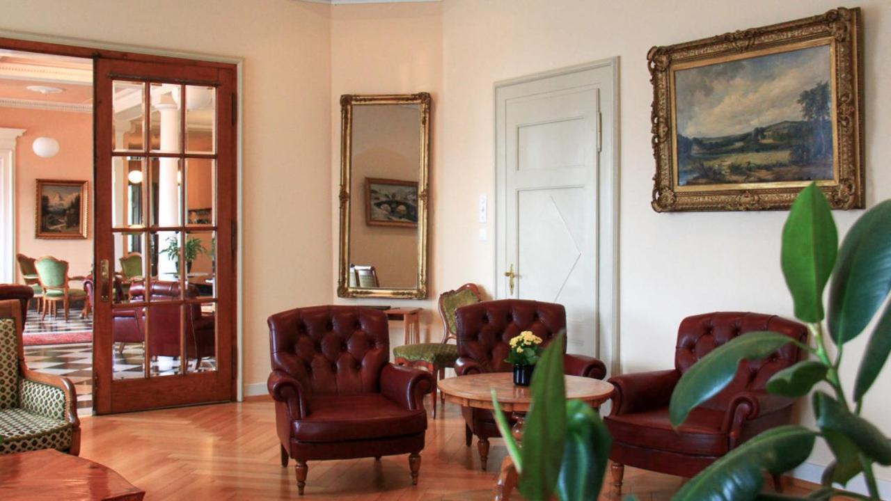 Hotel Royal Luzern Eksteriør bilde