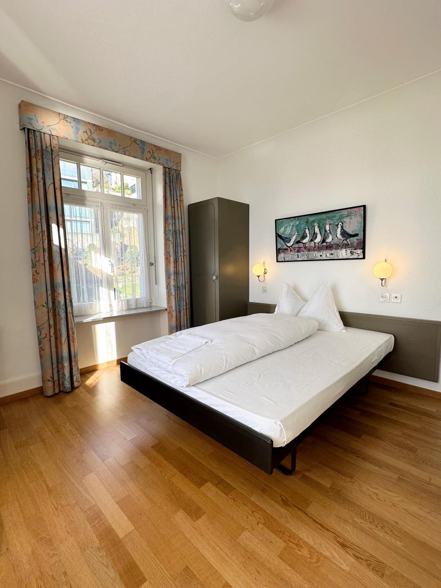 Hotel Royal Luzern Eksteriør bilde