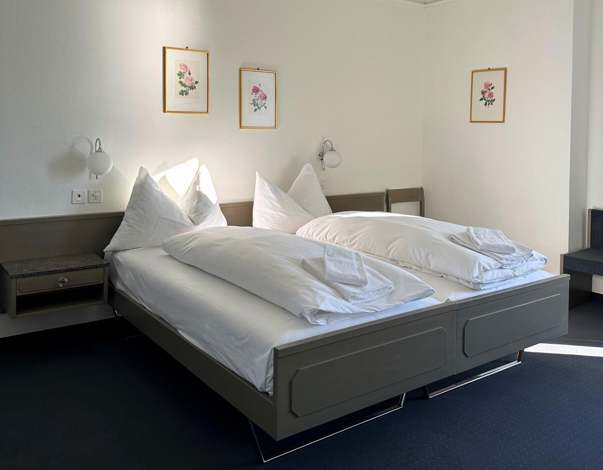 Hotel Royal Luzern Eksteriør bilde