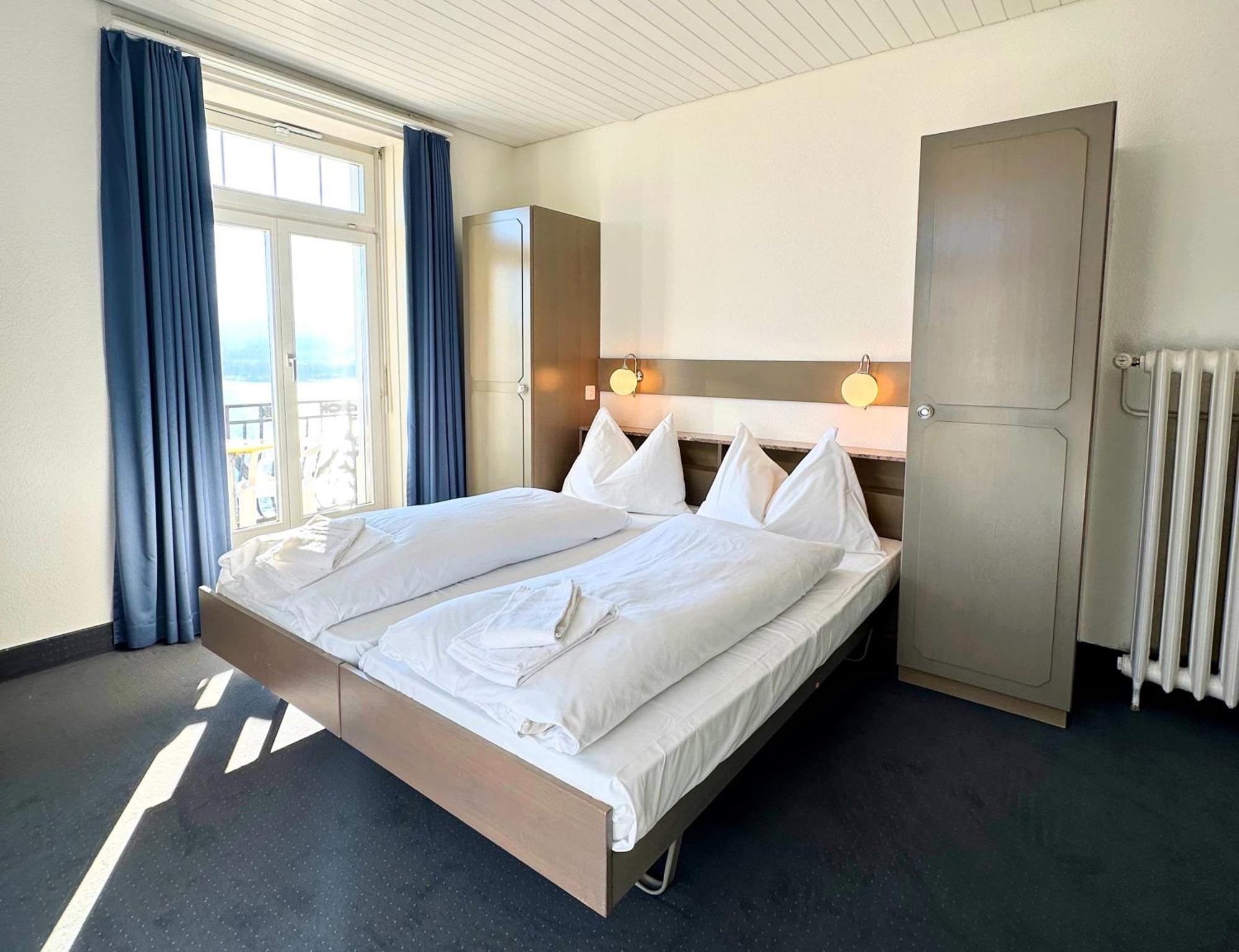 Hotel Royal Luzern Eksteriør bilde