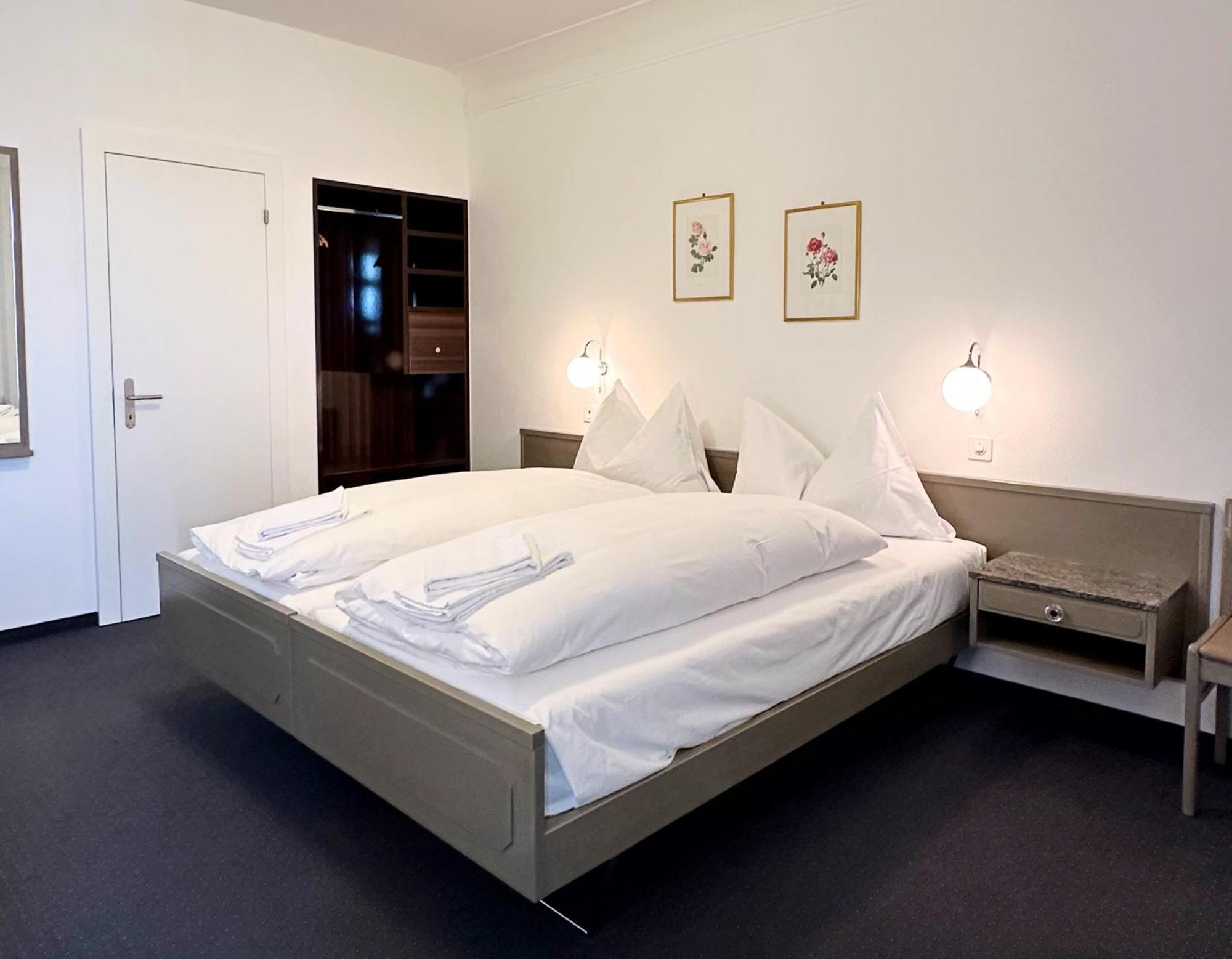 Hotel Royal Luzern Eksteriør bilde