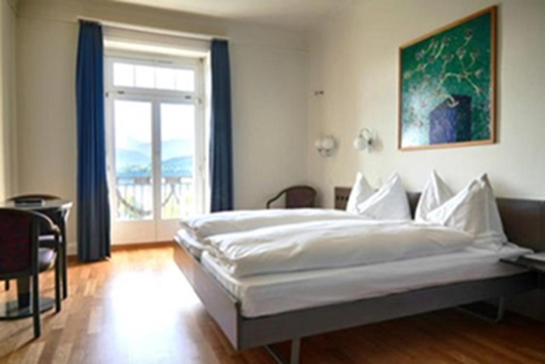 Hotel Royal Luzern Eksteriør bilde