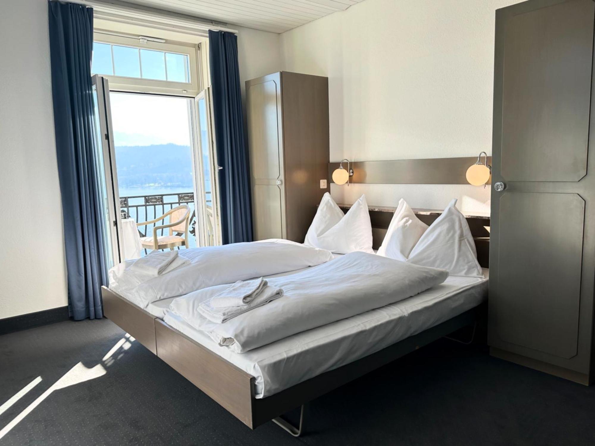 Hotel Royal Luzern Eksteriør bilde