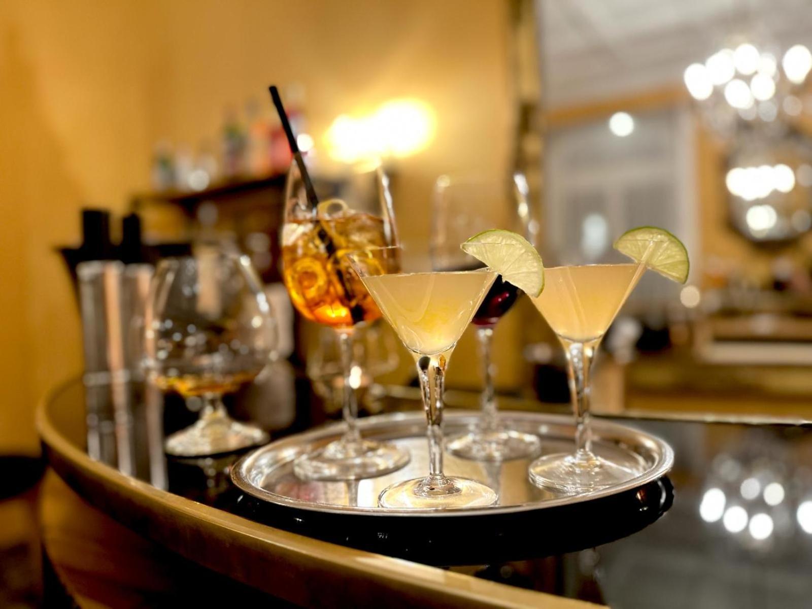 Hotel Royal Luzern Eksteriør bilde