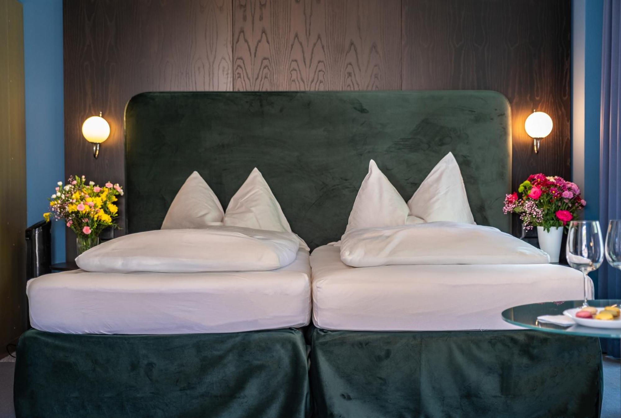 Hotel Royal Luzern Eksteriør bilde