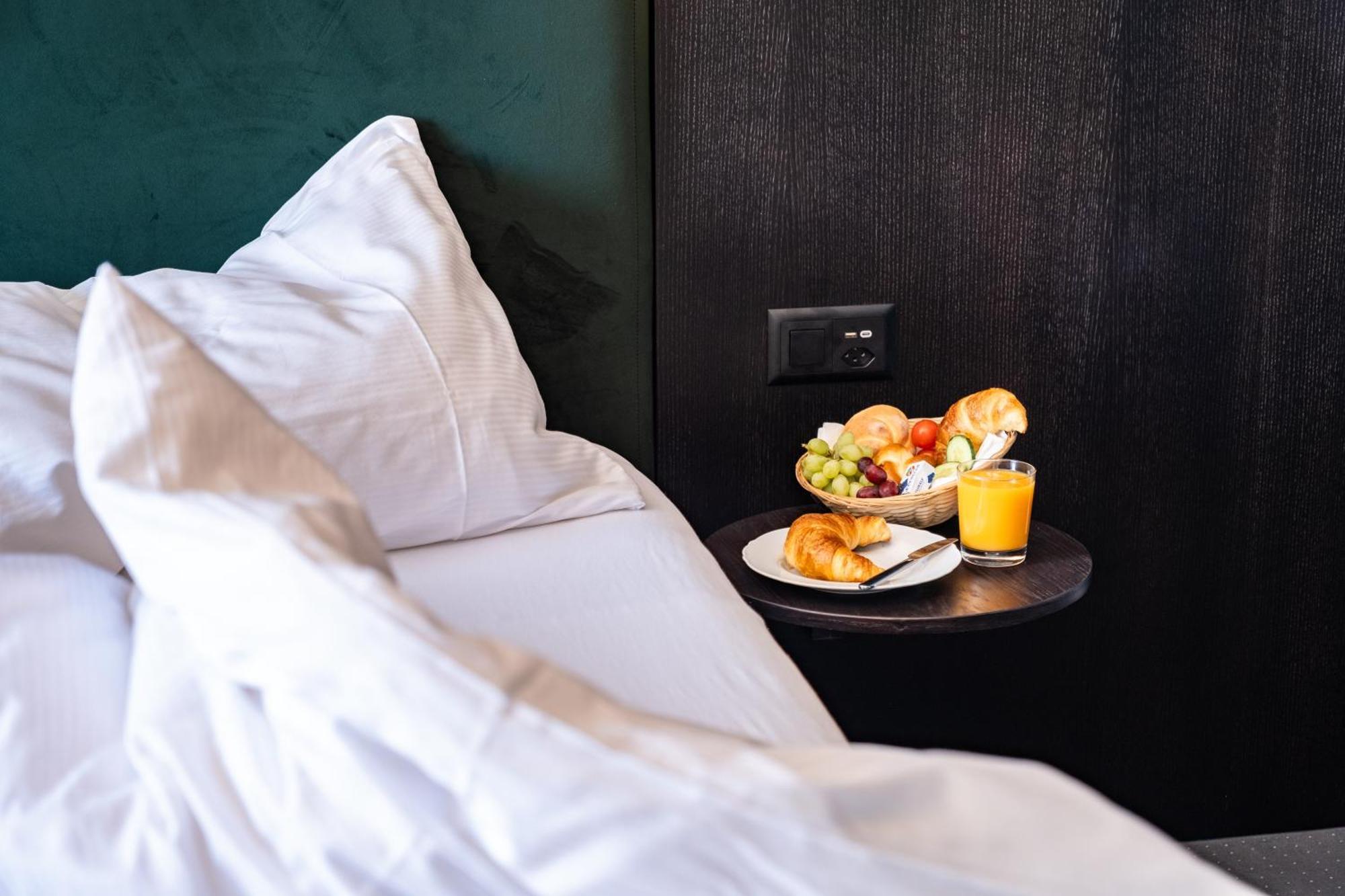 Hotel Royal Luzern Eksteriør bilde