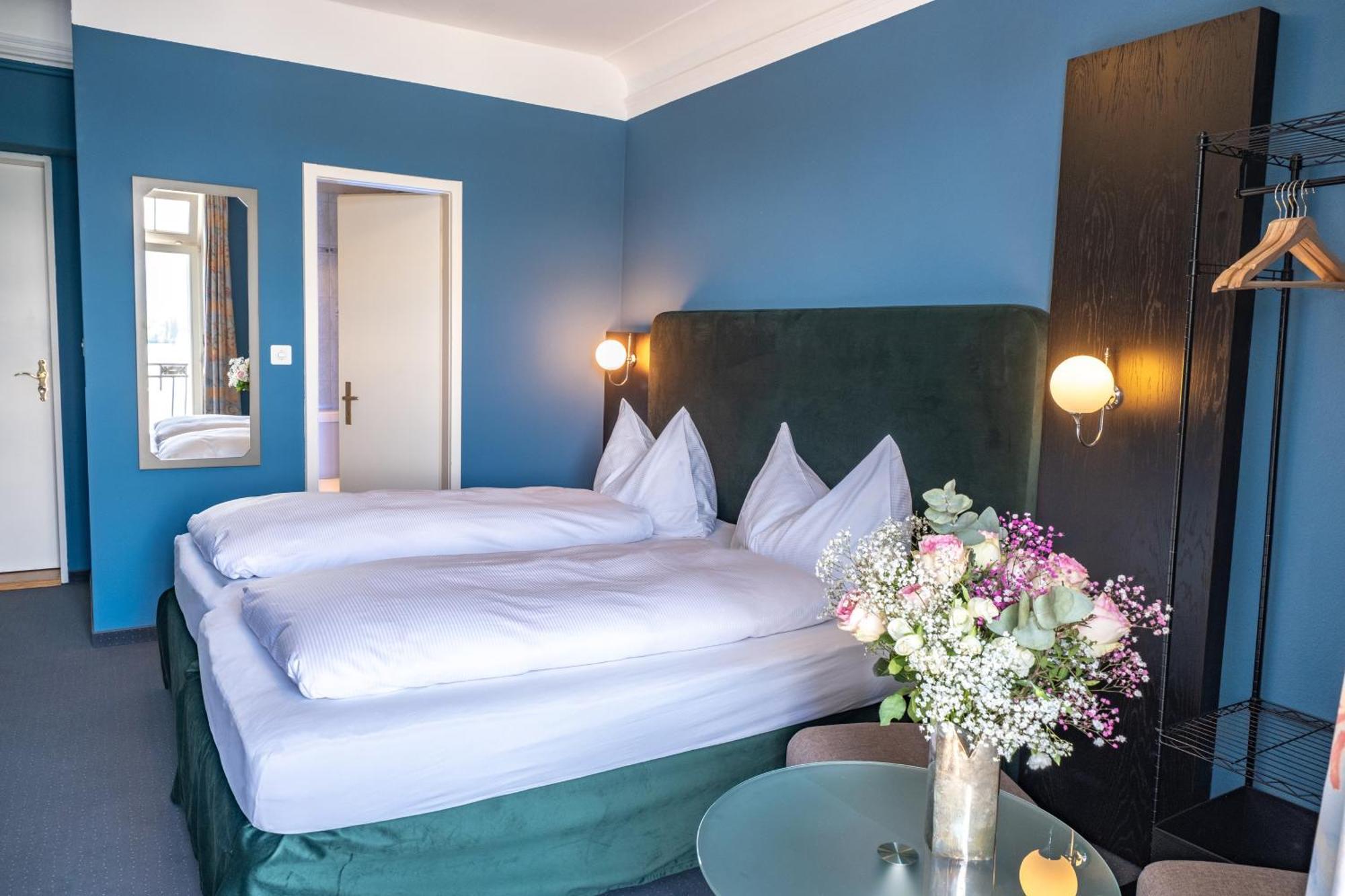 Hotel Royal Luzern Eksteriør bilde