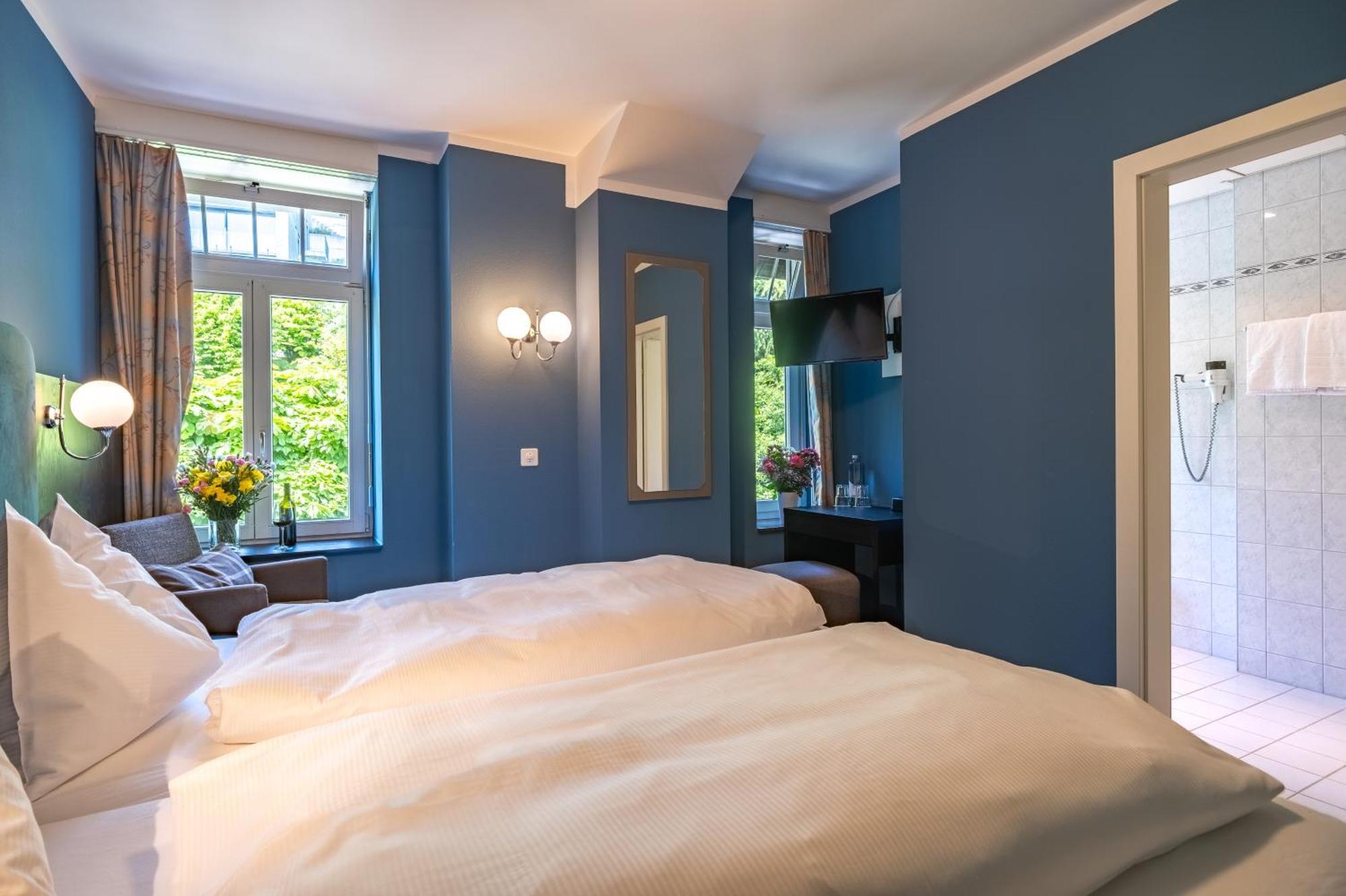 Hotel Royal Luzern Eksteriør bilde