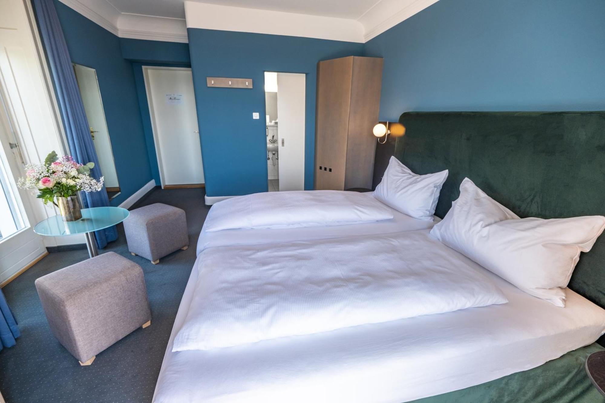 Hotel Royal Luzern Rom bilde