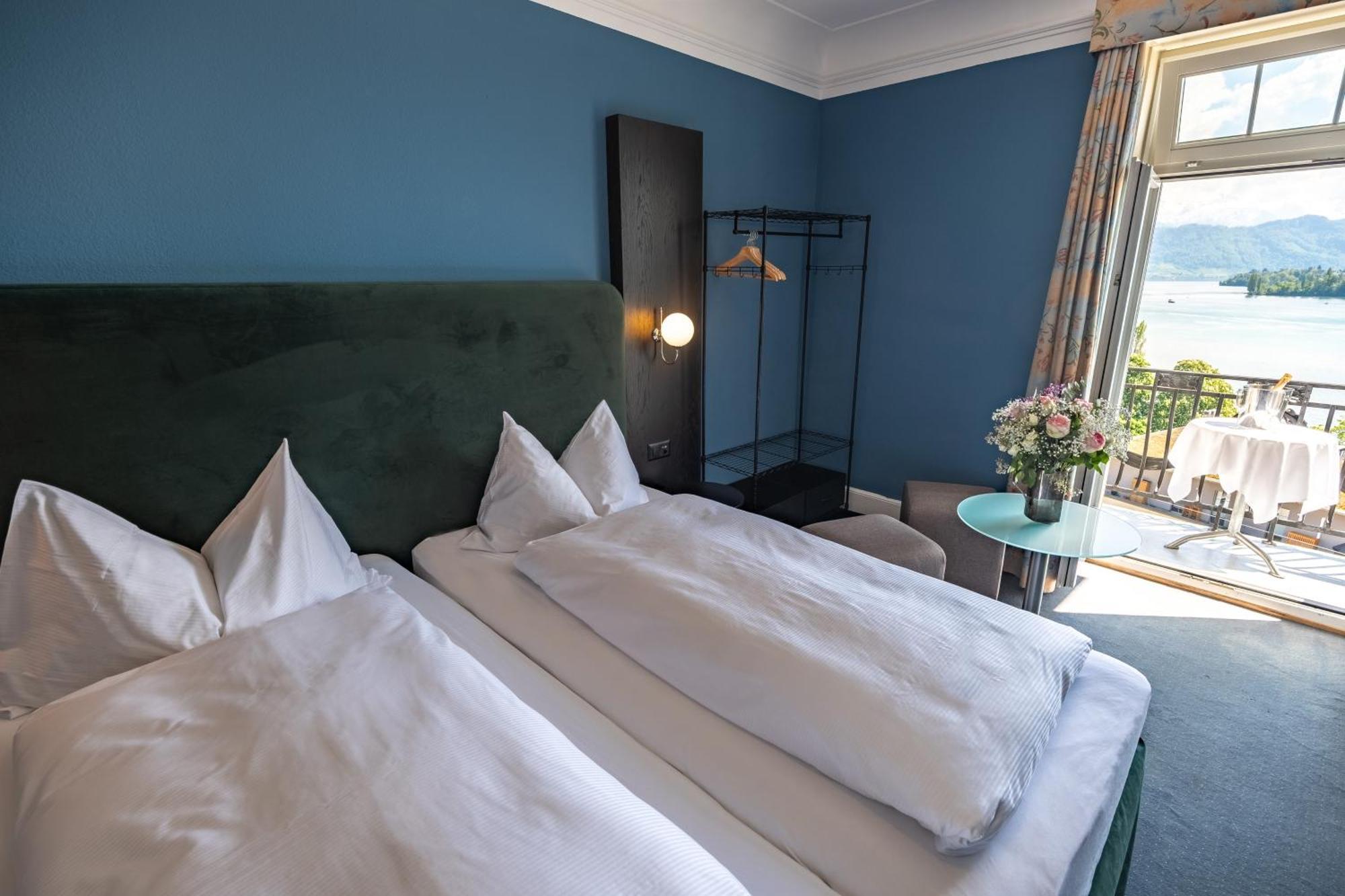 Hotel Royal Luzern Rom bilde