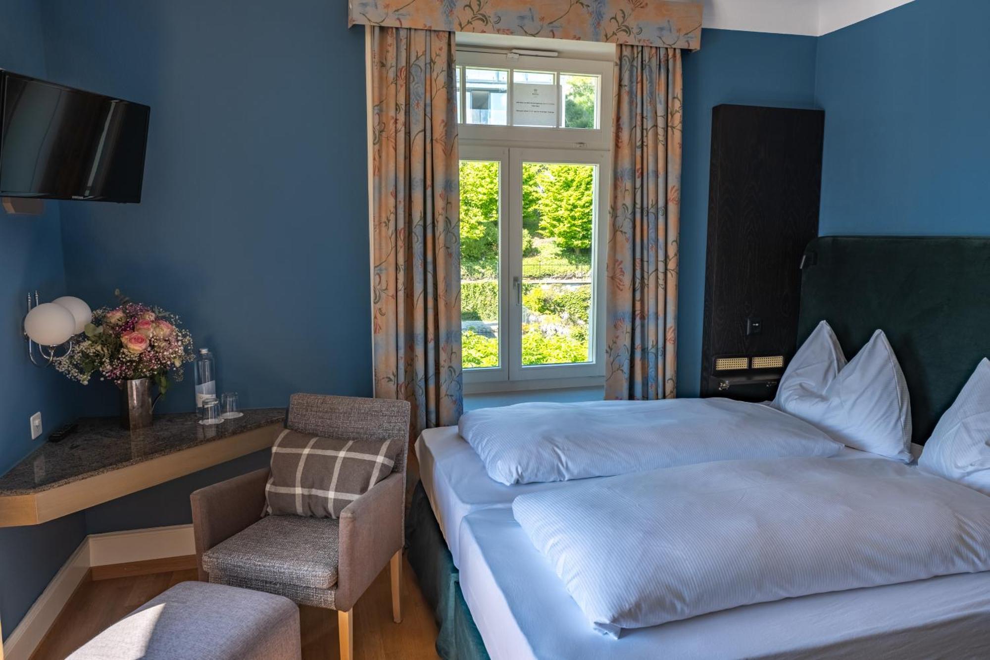 Hotel Royal Luzern Rom bilde