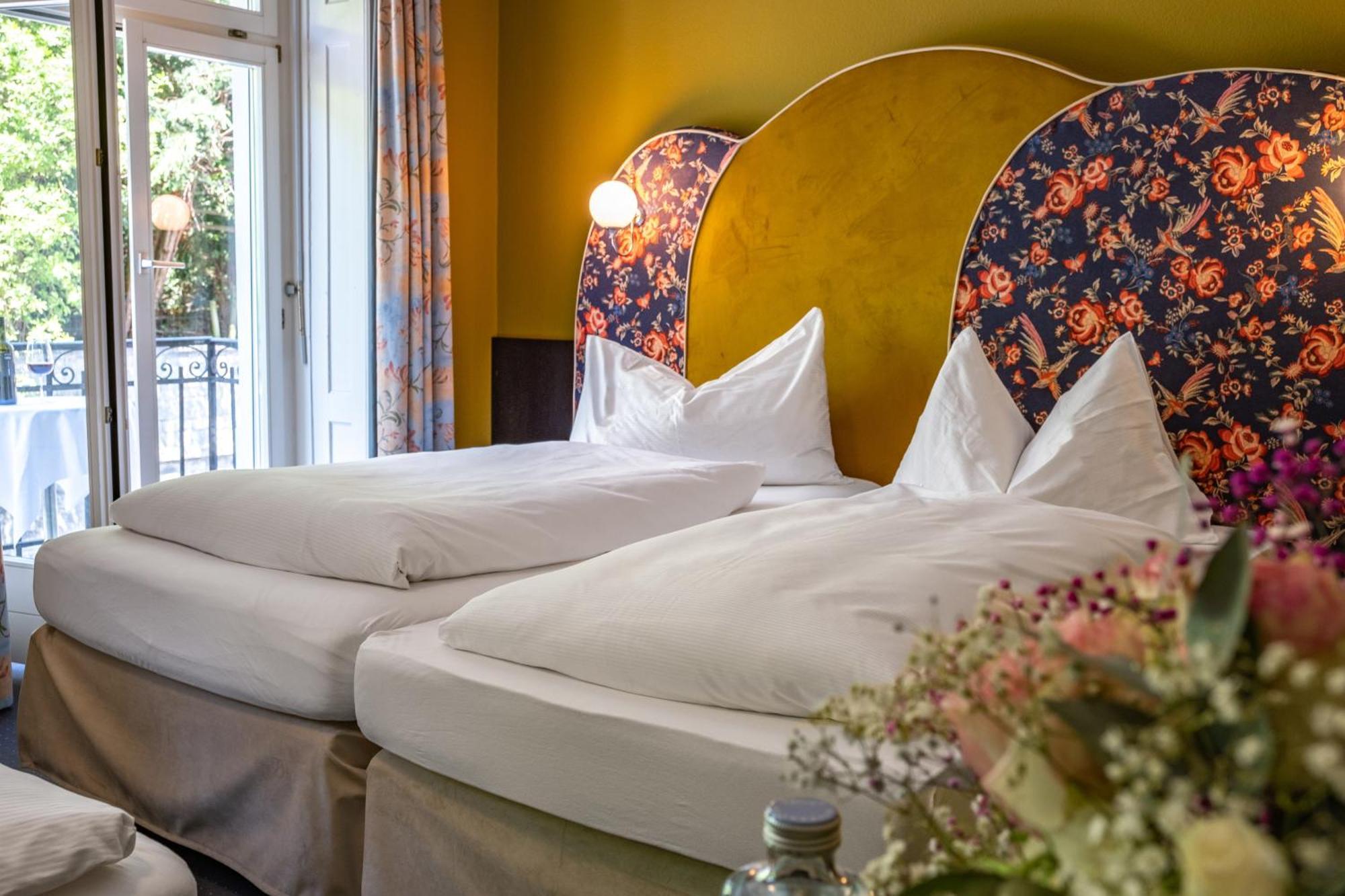 Hotel Royal Luzern Rom bilde