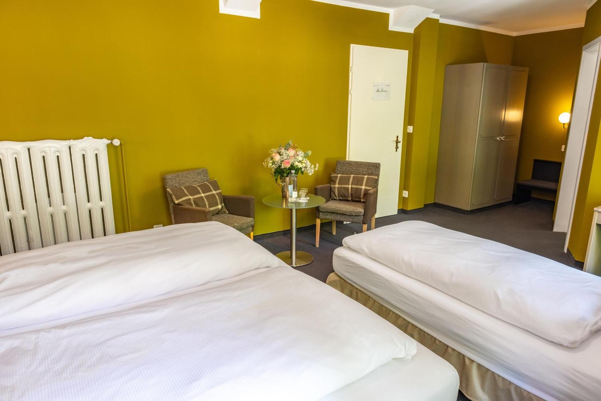 Hotel Royal Luzern Rom bilde