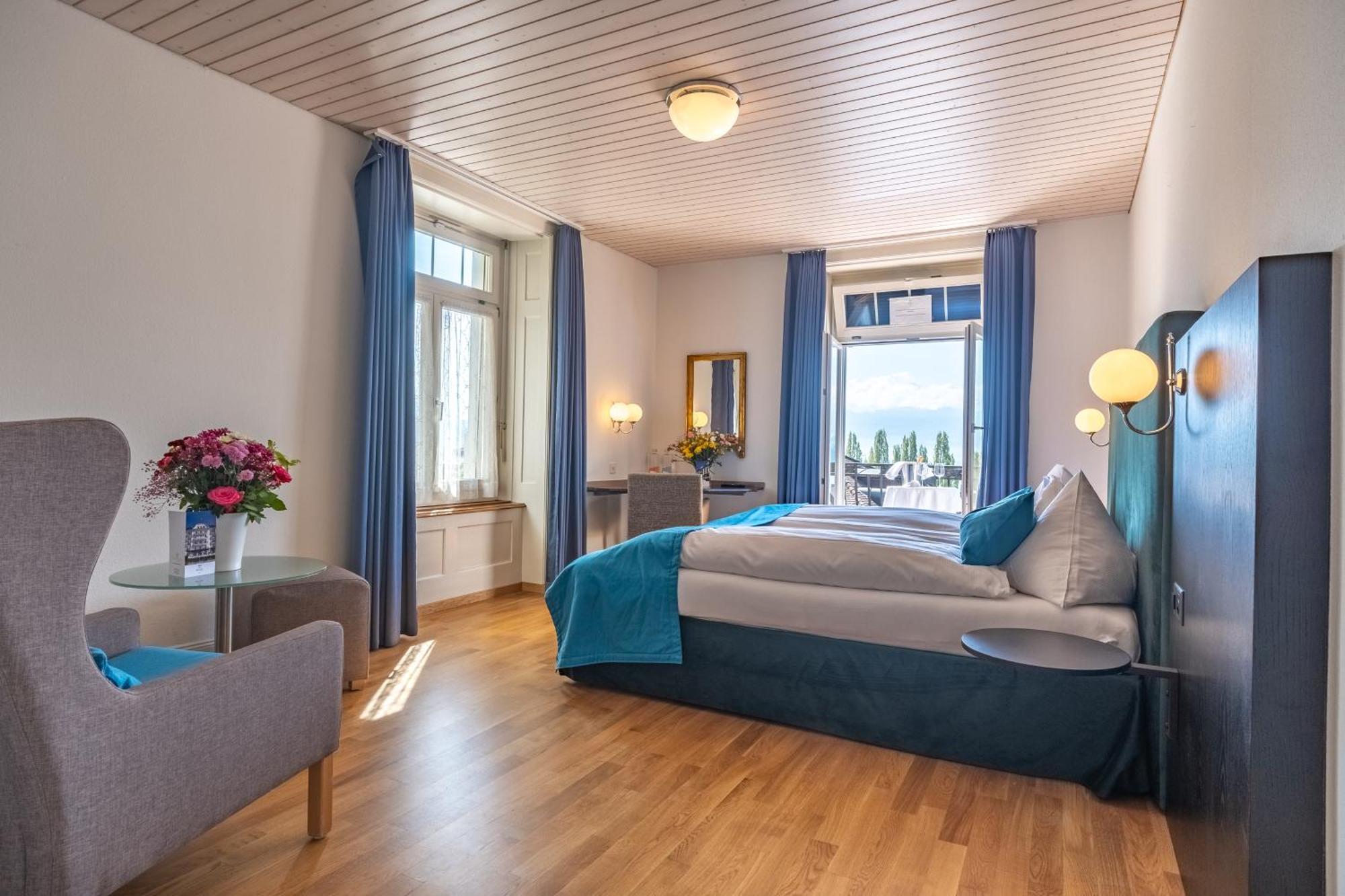 Hotel Royal Luzern Eksteriør bilde