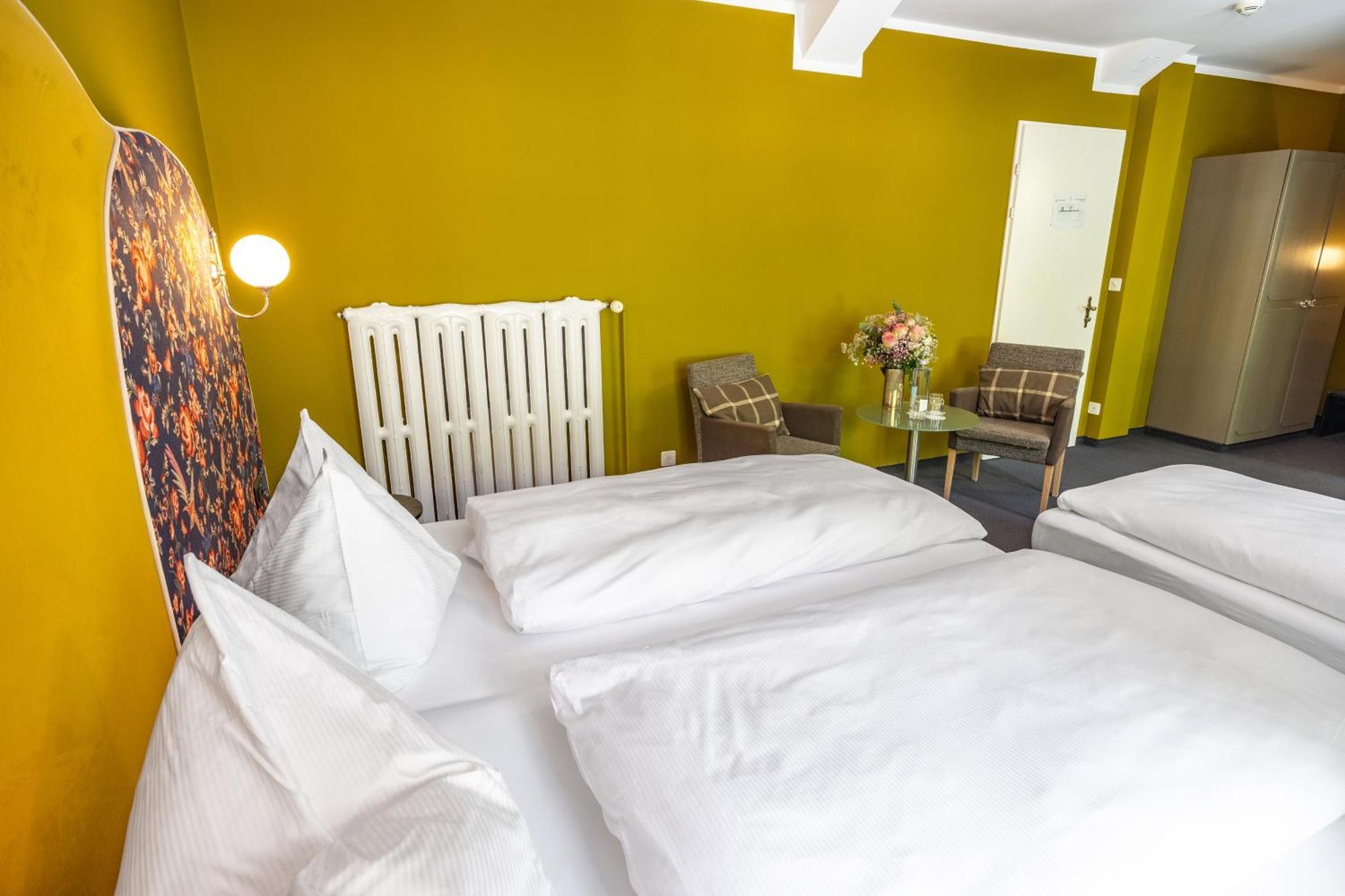 Hotel Royal Luzern Rom bilde