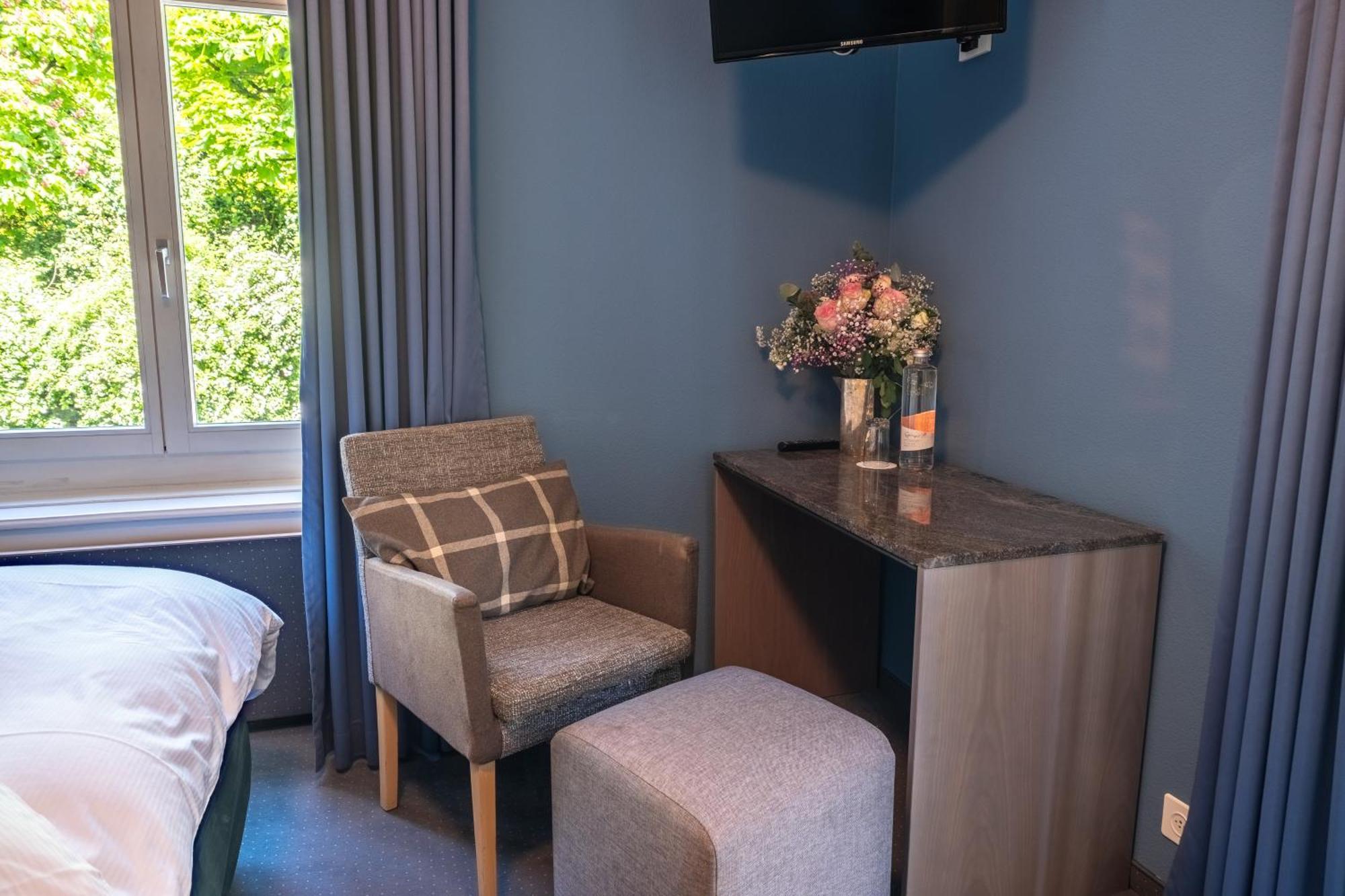 Hotel Royal Luzern Rom bilde